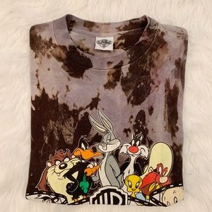 Acme Looney Tunes VTG tee